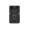 Ladegerät Sony BC-TRX (BCTRX.RU3)