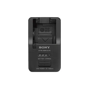 شاحن Sony BC-TRX (BCTRX.RU3)