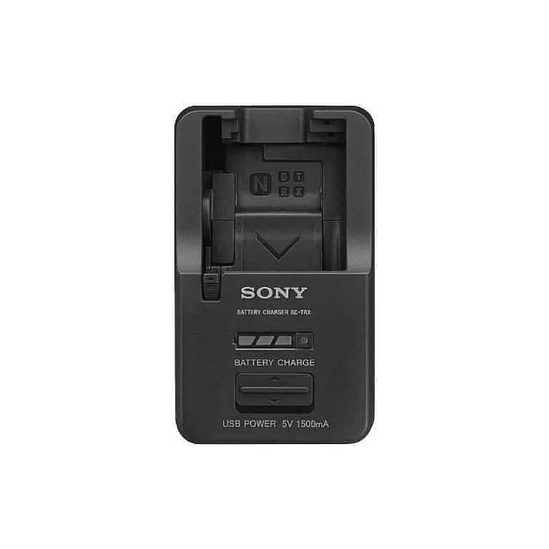 Töltő Sony BC-TRX (BCTRX.RU3)