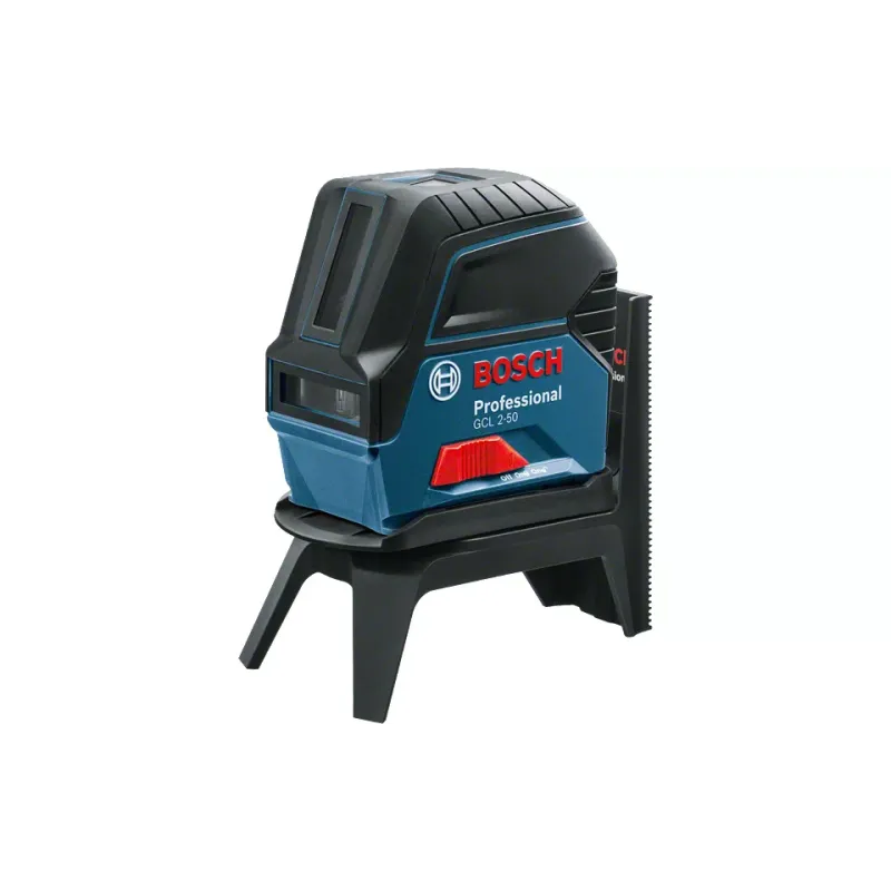 Лазерен нивелир Bosch GCL 2-50 (0.601.066.F01)