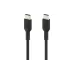 Kabel Belkin, Black (CAB003BT2MBK)