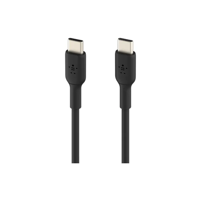 Кабел Belkin, Black (CAB003BT2MBK)