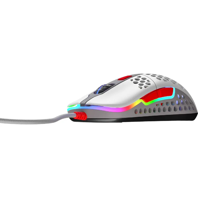 Miška Xtrfy (XG-M42-RGB-RETRO)