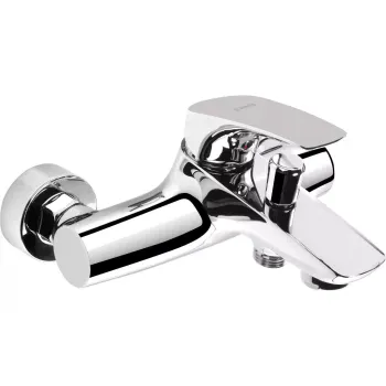 Mešalnik za kopel Deante (BCY_010M)