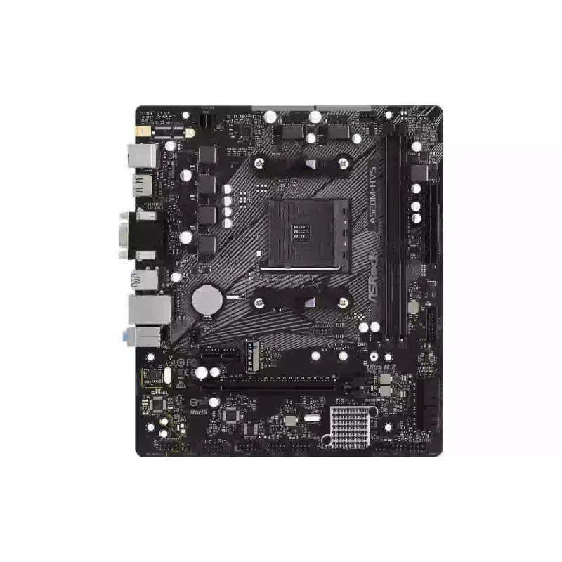 Matična plošča ASRock A520 A520 (A520M HVS)