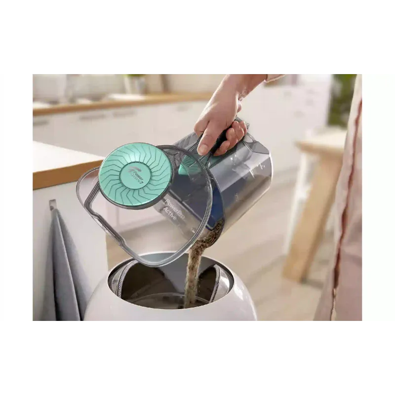 Пилосос Philips (FC9556/09), Blue