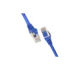 سلك التوصيل 2E, Blue (2E-PC5ECOP-120BL)