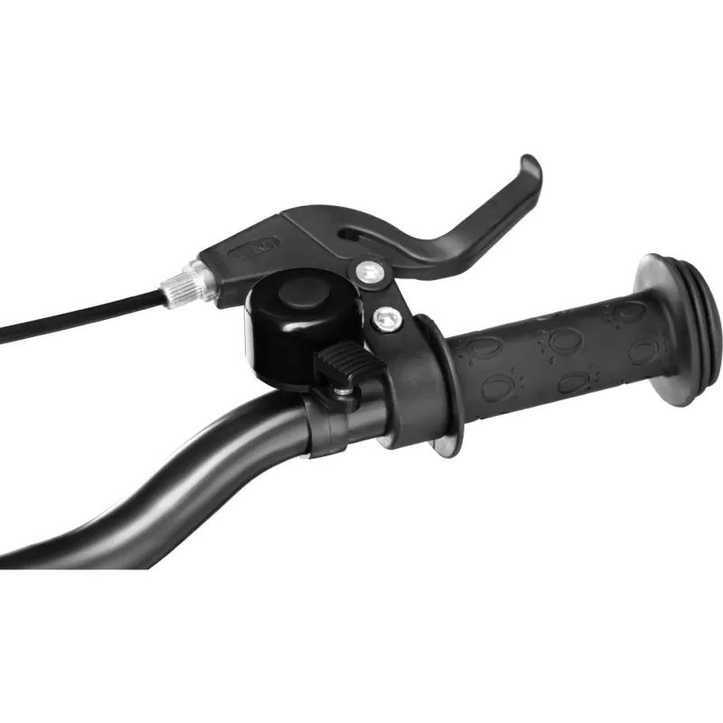 دراجة الأطفال Miqilong ST, Black (ATW-ST16-BLACK)