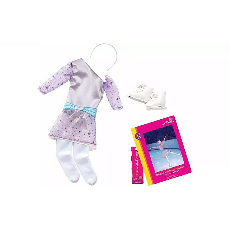 Conjunto de roupas para bonecas Our Generation  (BD30031Z)