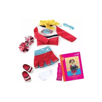 مجموعة ملابس للدمى Our Generation (BD30032Z)