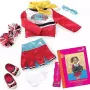 Kleidungsset für Puppen Our Generation (BD30032Z)