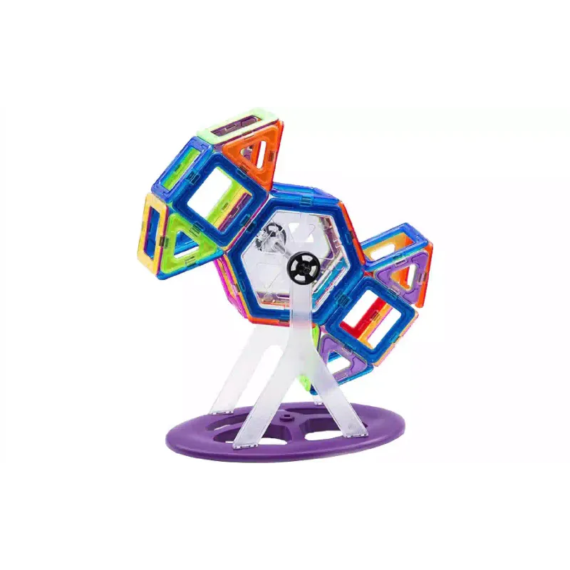 Конструктор Magplayer (MPA-72)