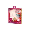 Conjunto de roupas para bonecas Our Generation (BD30229Z)
