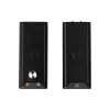 Acoustic system 2E (2E-PCS203BK), Metal Black