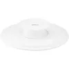 Ястие Ardesto Imola, White (AR3541I)