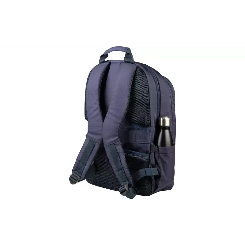 Backpack for 17" laptop Tucano Bizip (BKBZ17-X-B), Blue