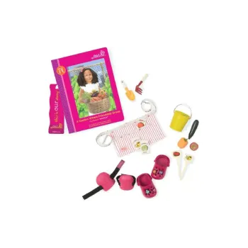 Conjunto de jogos Our Generation (BD30280Z)