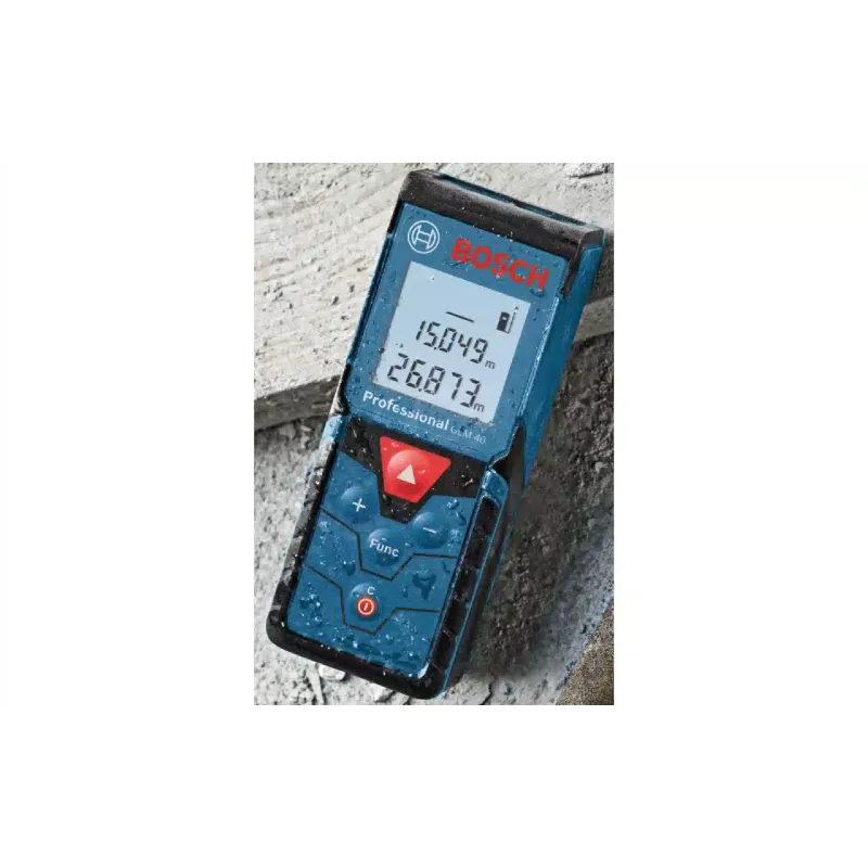 Дальномер лазерный Bosch (0.601.072.900)