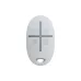 Chaveiro Ajax, White (000001157)