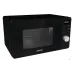 Microondas Gorenje, Black (MO20A3B)
