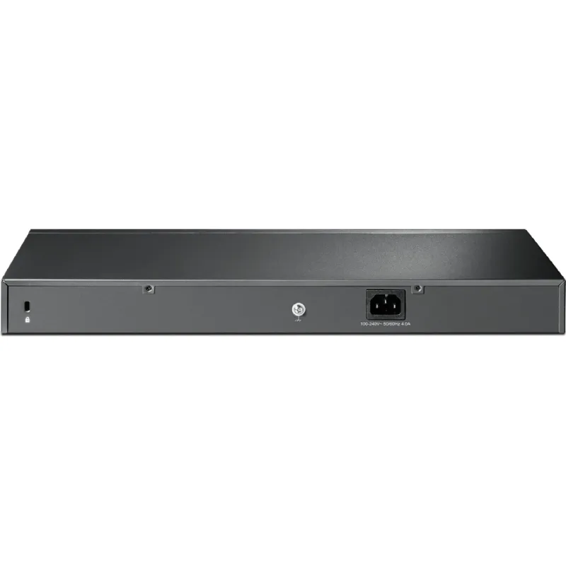 Trocar TP-Link (TL-SL2428P)