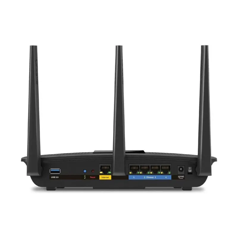 Router Linksys  (EA7300-EU)