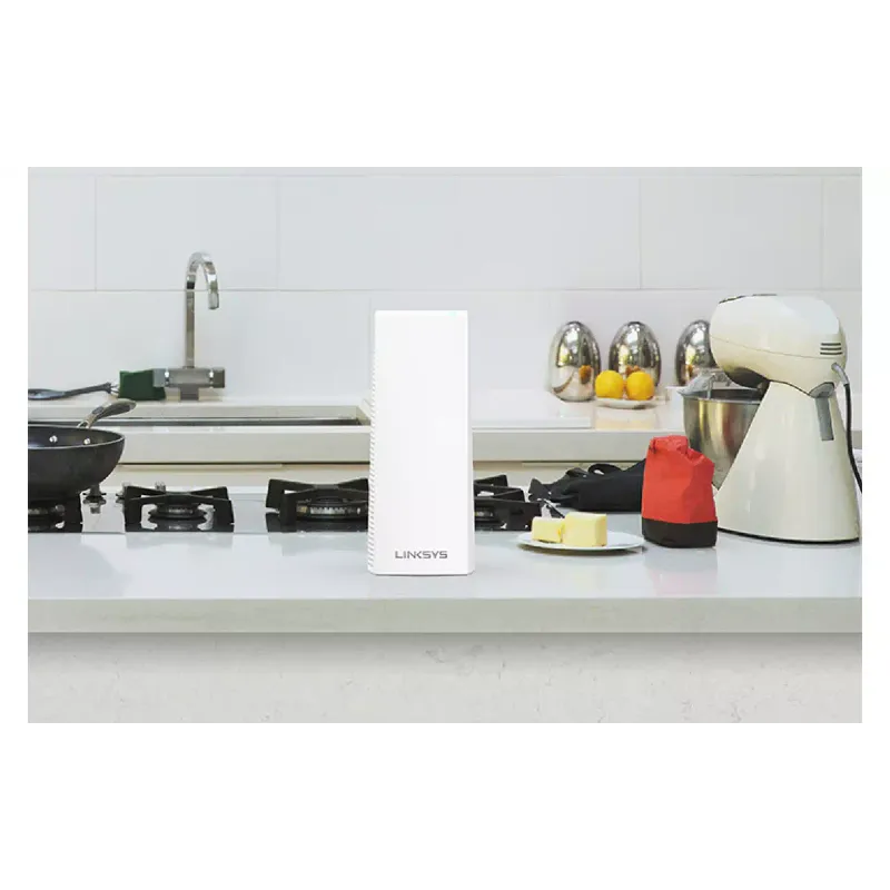 Рутер Linksys (WHW0302-EU)