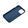 Case 2E Liquid Silicone (2E-IPH-13PRM-OCLS-CB), for Apple iPhone 13 Pro Max, Light Blue