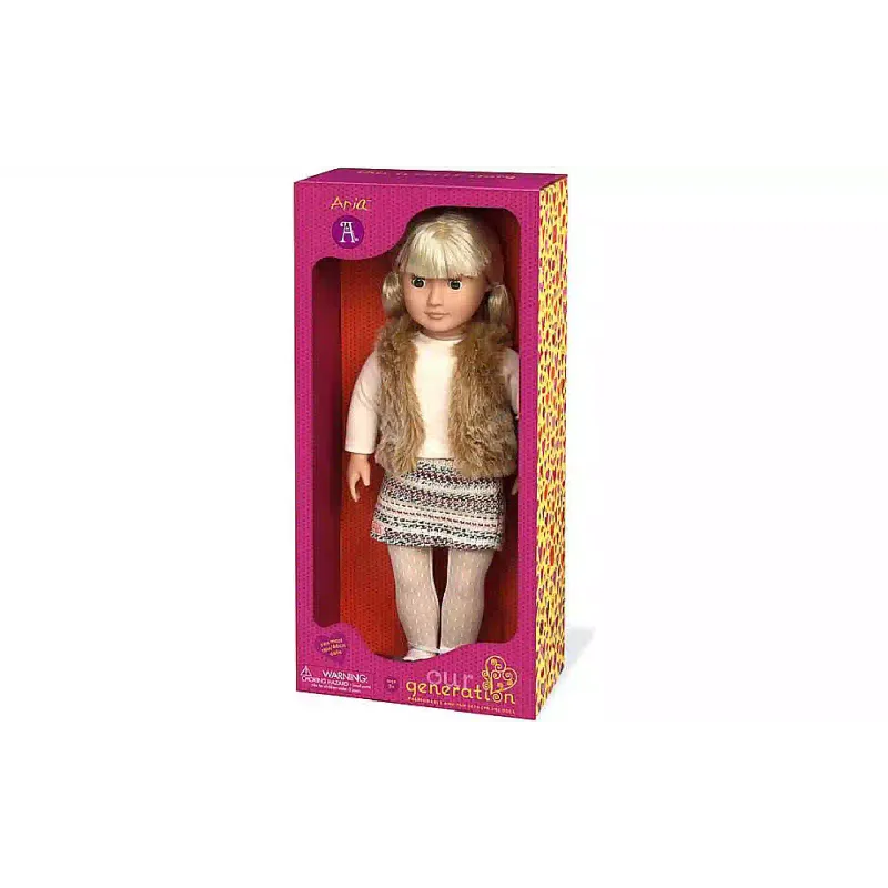 Doll Our Generation (BD31079Z)