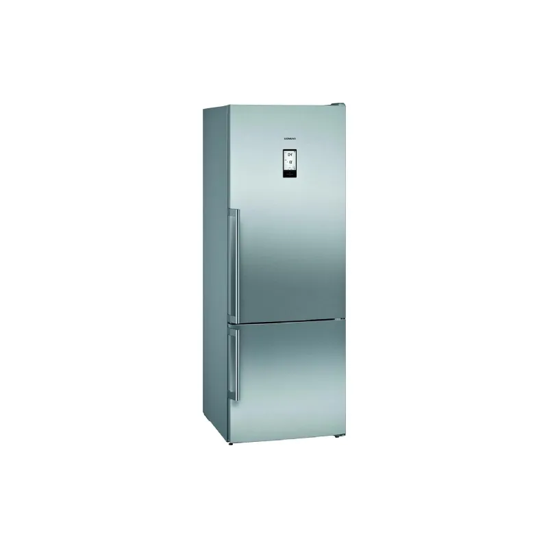 Хладилник Siemens, Stainless steel (KG56NHIF0N)