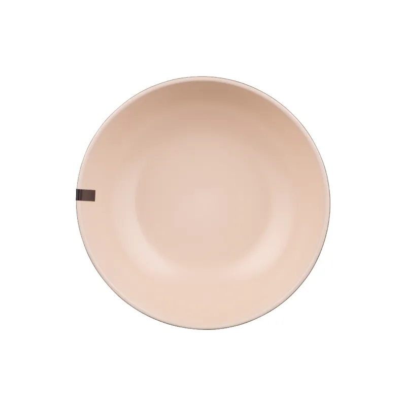 وعاء السلطة Ardesto Liguria, Cream (AR2922LCC)