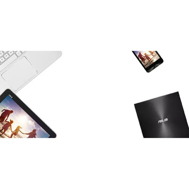 Привод оптический Asus  Black (90DD01X0-M29000)