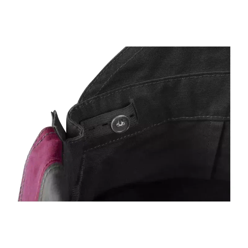 نصف ملابس Neo Tools, Black (80-240-L)