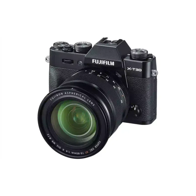 Linse Fujifilm (16635625)