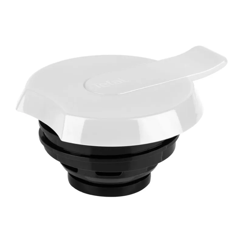 Jarro térmico Tefal Mambo, White (K3036212)
