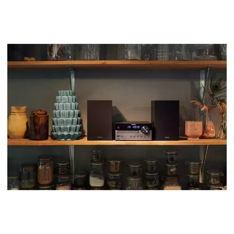 Музичний центр Philips (TAM4505/12)