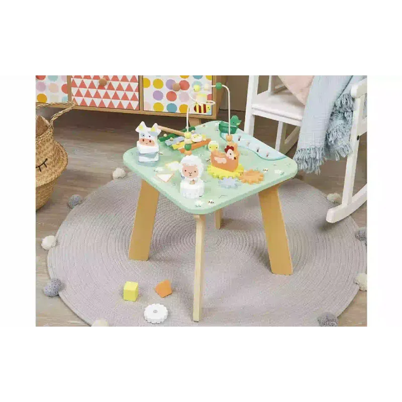 Game table Janod (J05327)