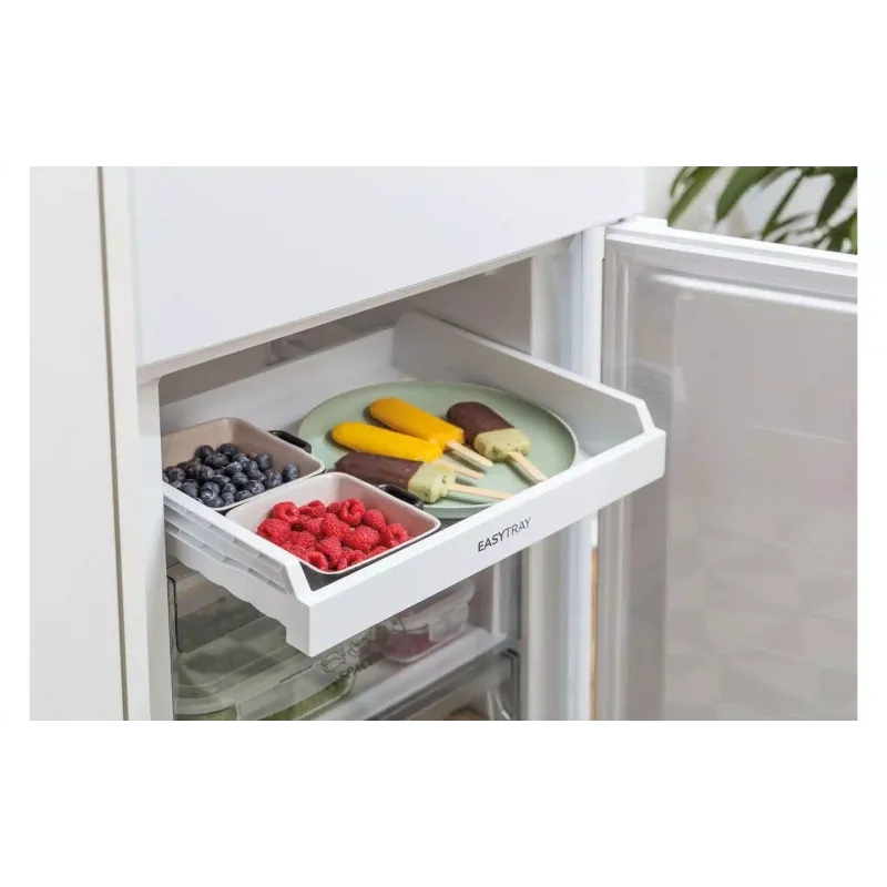 Geladeira Gorenje, White (NRK6201PW4)