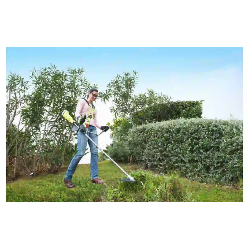 مقص تشذيب الحدائق Ryobi ONE+ Vertebrae RBC18X20B4F (5133003713)