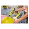 Pistola de cola Ryobi ONE+ RGL18-0 18В (5133005002)