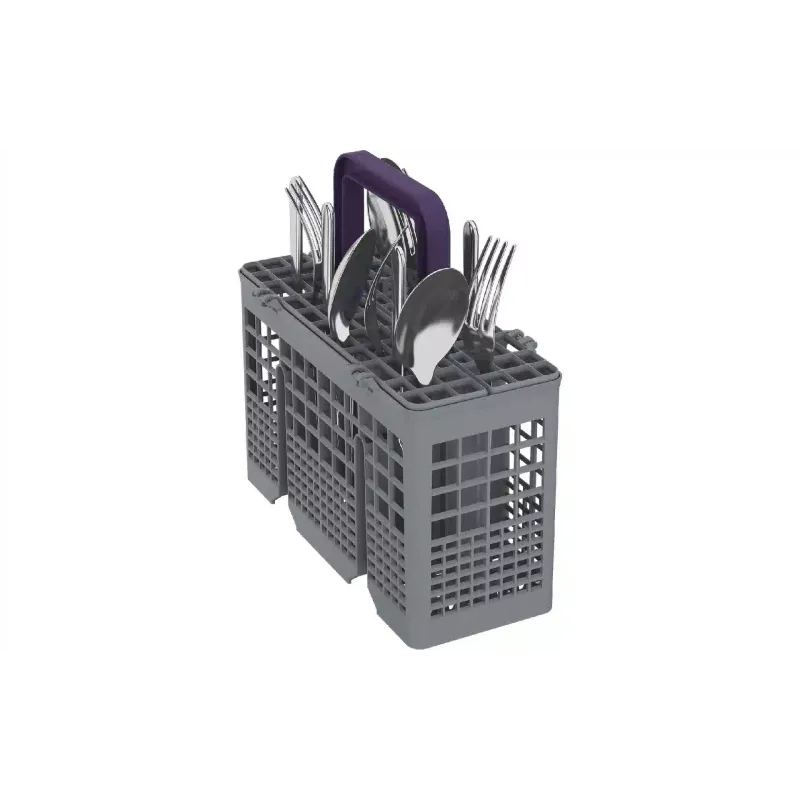 غسالة الأواني Beko, Stainless steel (BDFS26020XQ)