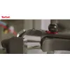 Комплект кухненски прибори Tefal Ingenio Emotion (L897S374)