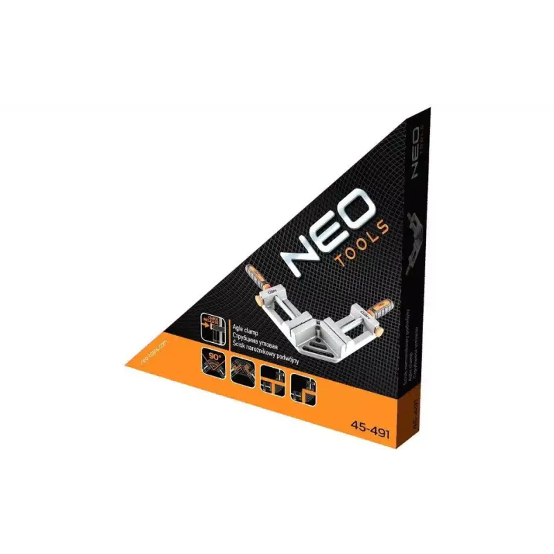 Grampo Neo Tools (45-491)