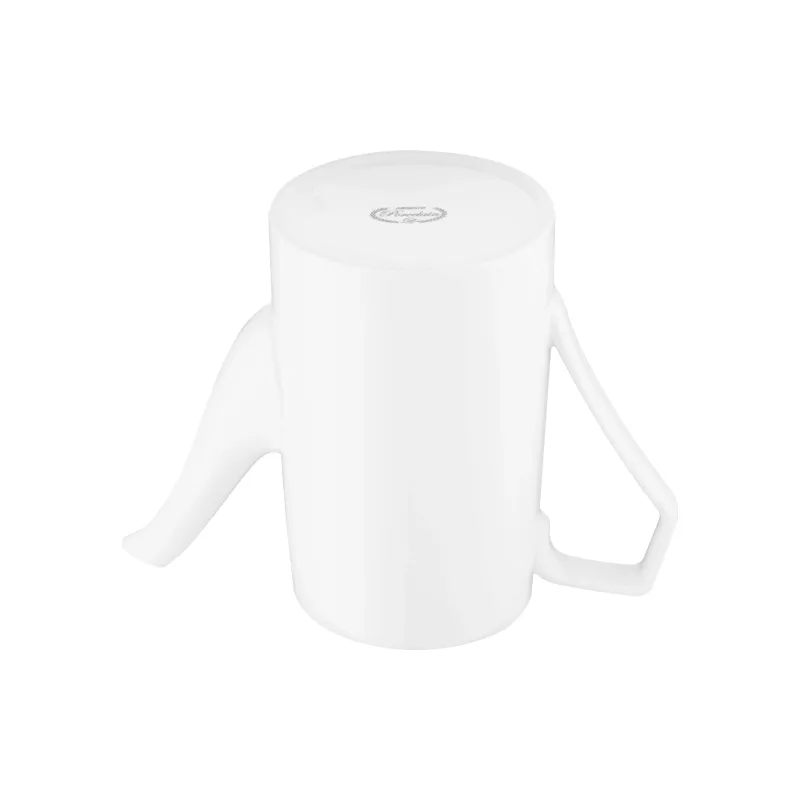 Bule de chá Ardesto, White (AR3701)
