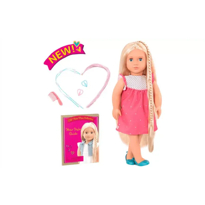 Лялька Our Generation (BD31246)