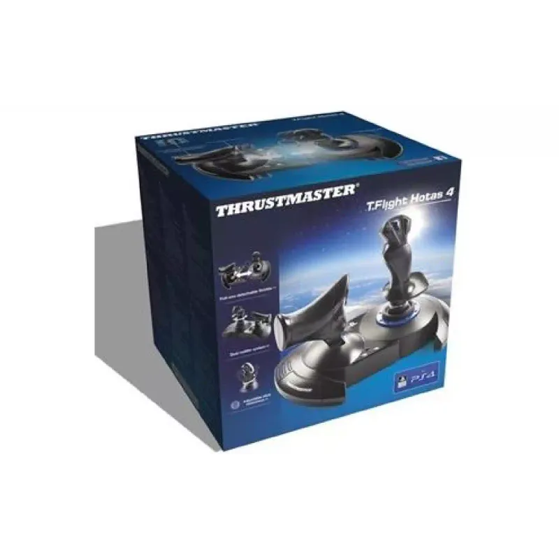 Джойстик Thrustmaster (4160664)