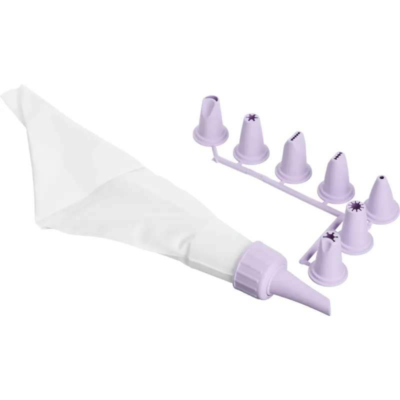 Saco de confeitar Ardesto Tasty baking, Purple (AR2307LP)
