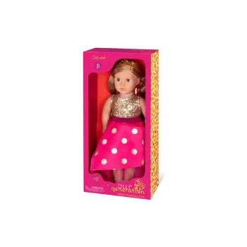 Puppe Our Generation (BD31290Z)