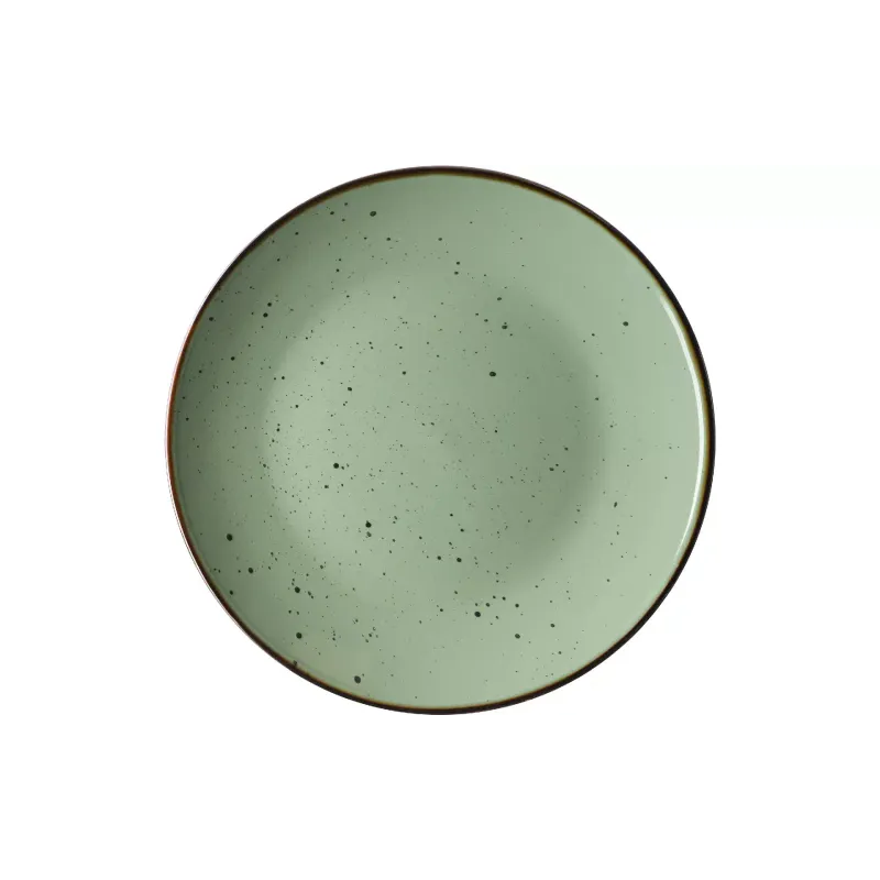 طبق حلوى Ardesto Bagheria, Green (AR2919GGC)