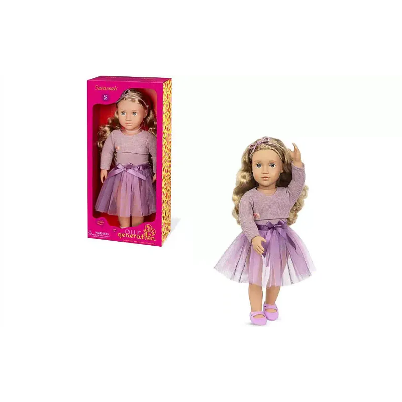 Doll Our Generation (BD31316Z)